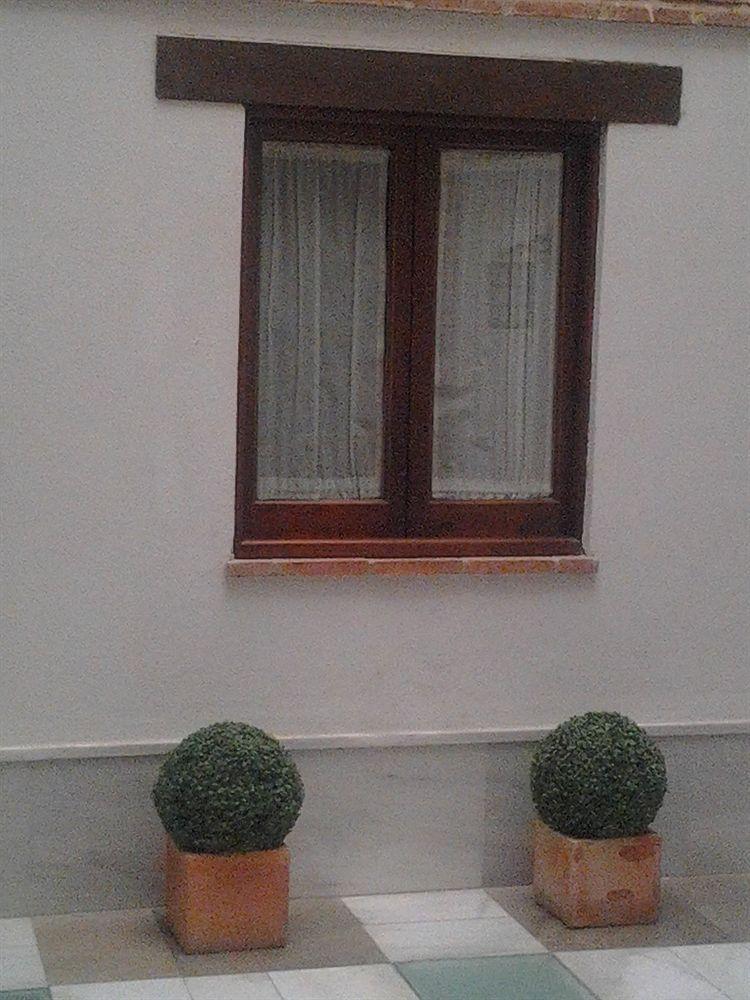 Apartamentos Santa Ana Granada Exterior photo