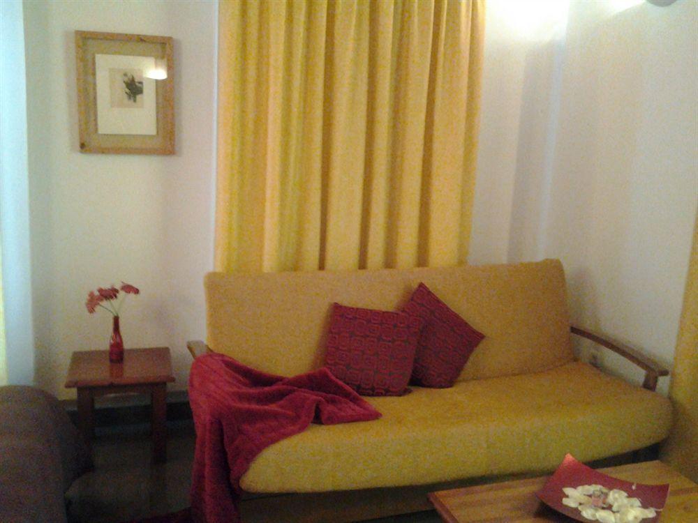 Apartamentos Santa Ana Granada Exterior photo
